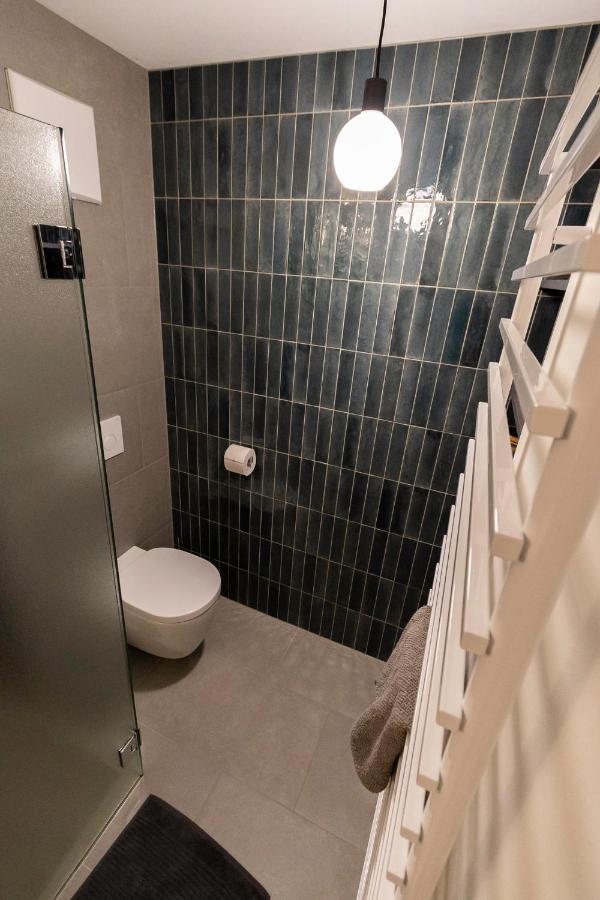 Apartment In Historischer Villa Mit Parkplatz Grünau im Almtal Eksteriør bilde